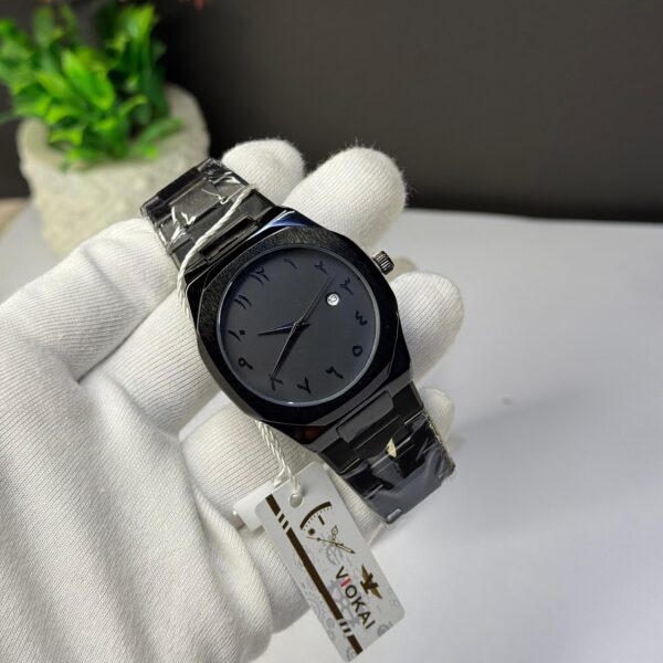 AURA ORIGINAL STAINLESS STEEL