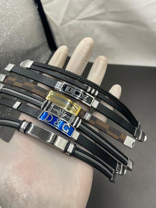 Trending bracelets for Eid