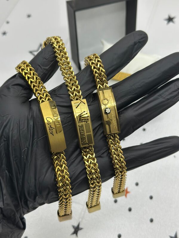 Premium Bracelets for Eid Special