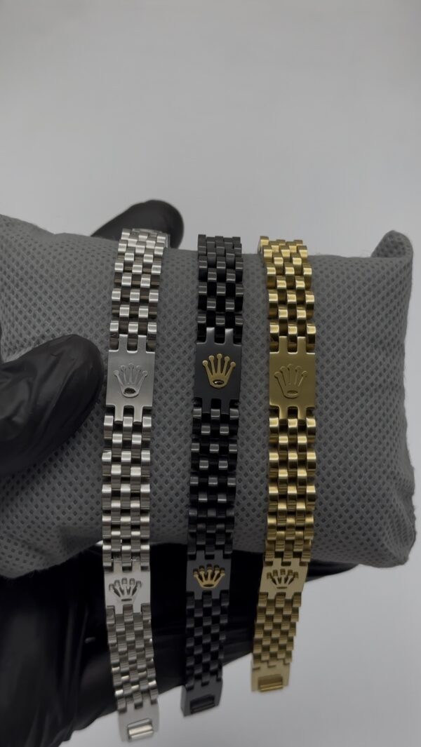 Limited Edition Roli bracelet