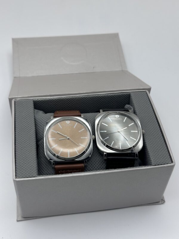 OLD MONEY WATCH